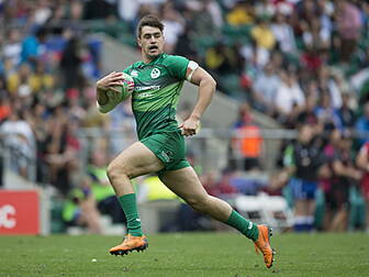 World Sevens Series reschedule...